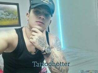 Tattoohotter