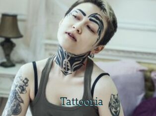 Tattooria