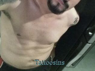 Tattoosins