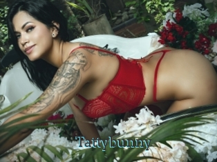 Tattybunny