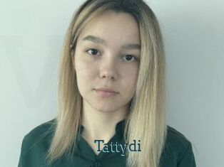 Tattydi