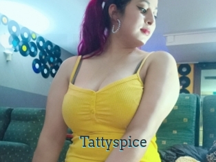Tattyspice