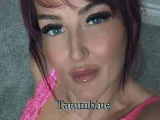 Tatumblue