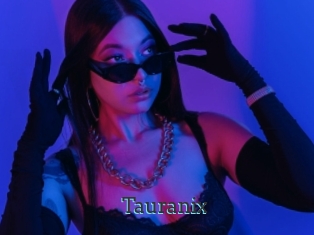Tauranix