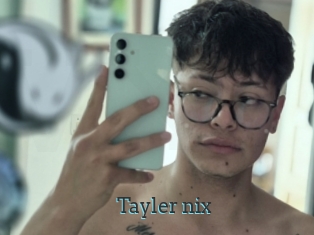 Tayler_nix