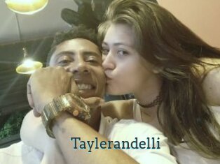Taylerandelli