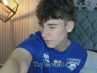 Taylerwhite