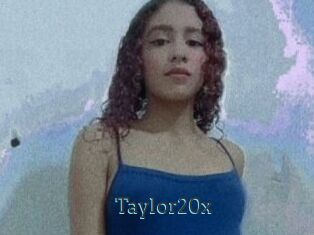 Taylor20x