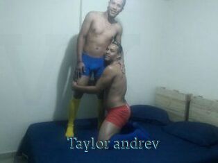 Taylor_andrev