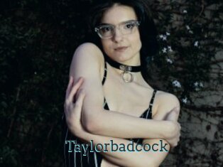 Taylorbadcock