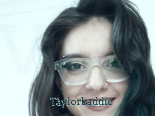 Taylorbaddie