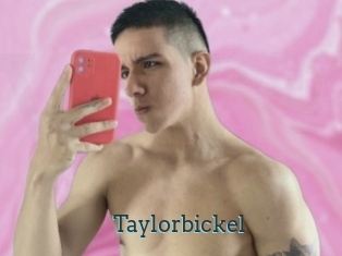 Taylorbickel