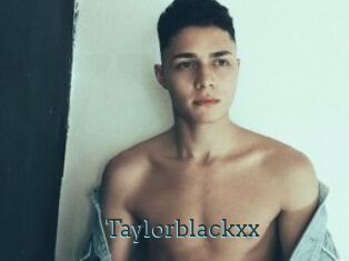 Taylorblackxx