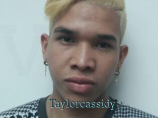 Taylorcassidy