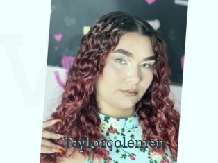 Taylorcolemen