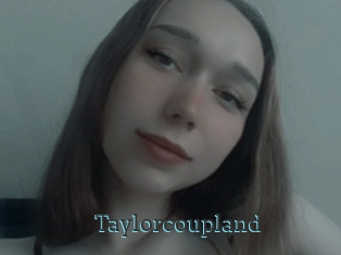 Taylorcoupland