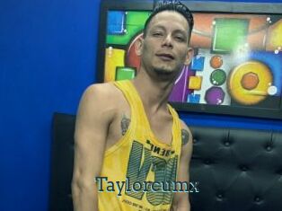 Taylorcumx
