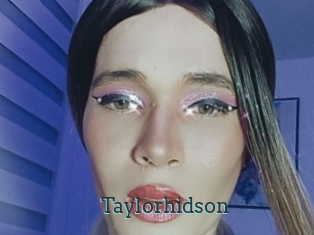 Taylorhidson