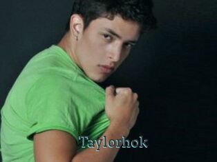 Taylorhok
