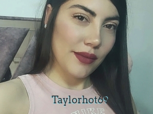 Taylorhot69