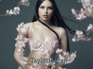 Taylorleevan