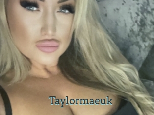 Taylormaeuk