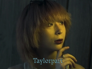Taylorpart