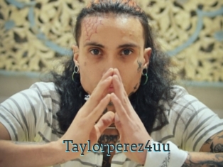 Taylorperez4uu