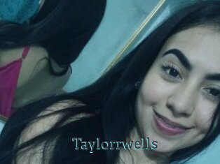 Taylorrwells