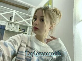 Taylorsmmith