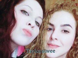 Taylorstwee