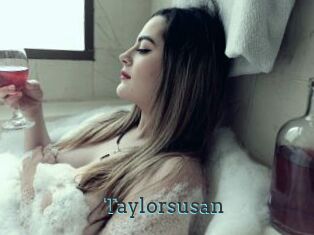 Taylorsusan