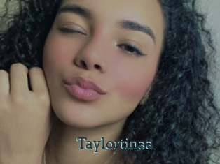 Taylortinaa