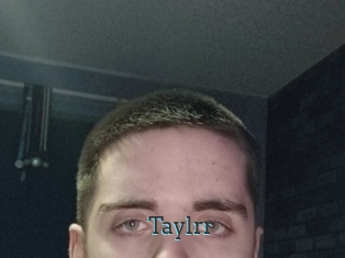 Taylrr