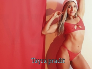 Tayra_pradit