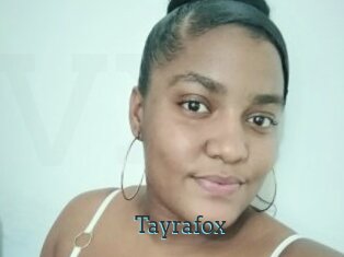 Tayrafox