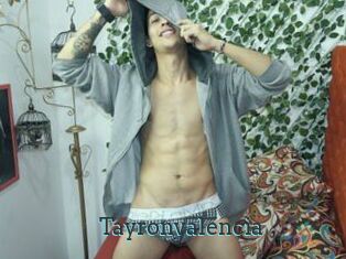 Tayronvalencia