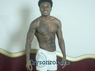 Taysonroberts