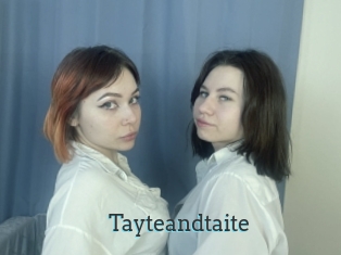 Tayteandtaite