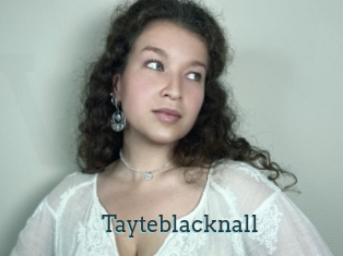 Tayteblacknall
