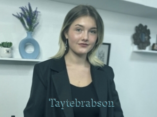 Taytebrabson