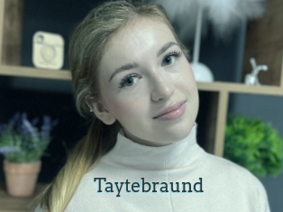 Taytebraund