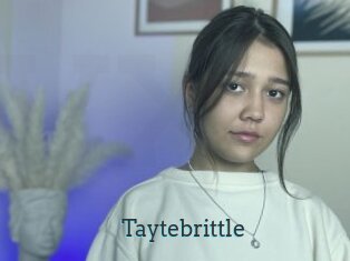 Taytebrittle