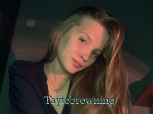 Taytebrowning