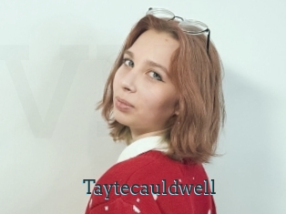Taytecauldwell
