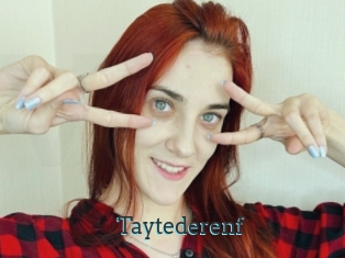 Taytederenf
