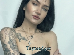 Tayteedger