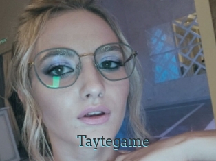 Taytegame