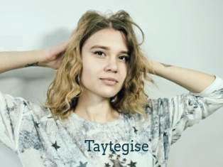 Taytegise