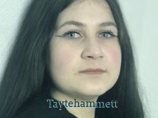 Taytehammett